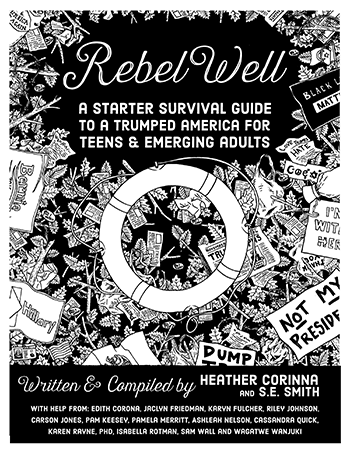 Rebel Well Cover