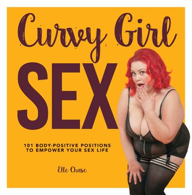 Curvy Girl Sex book cover
