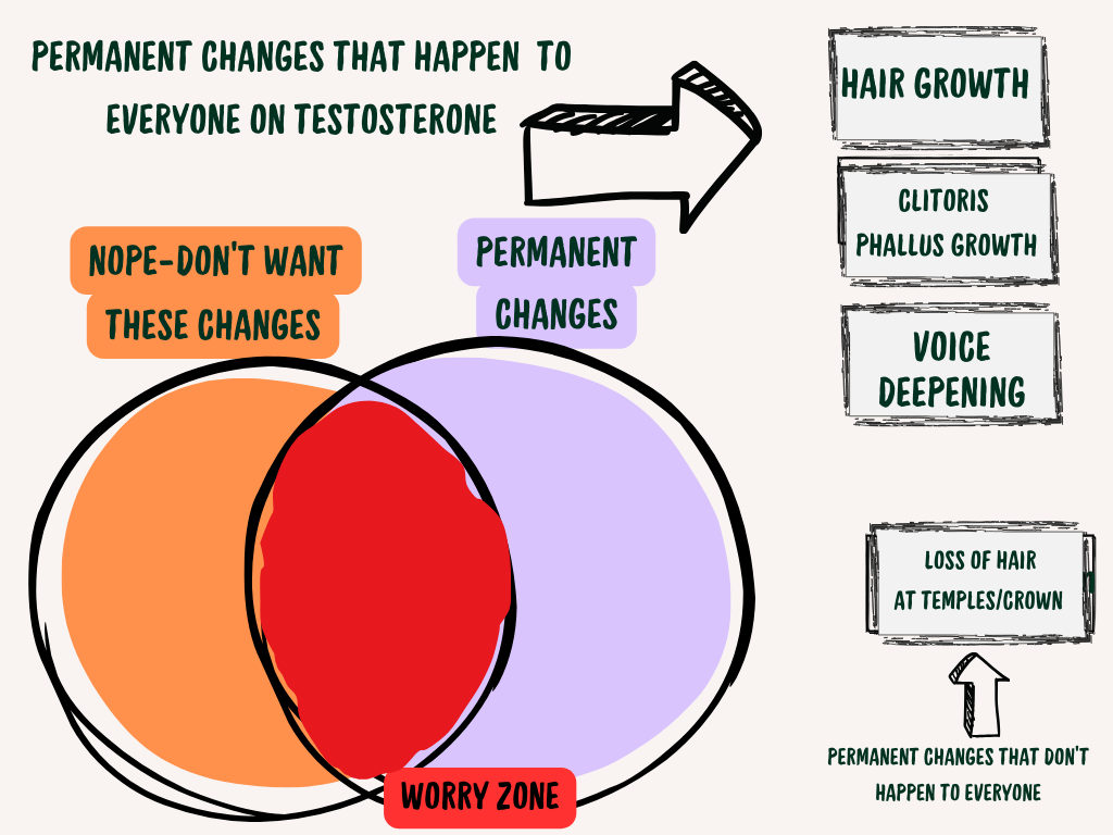 The next Venn diagram, as explained in text